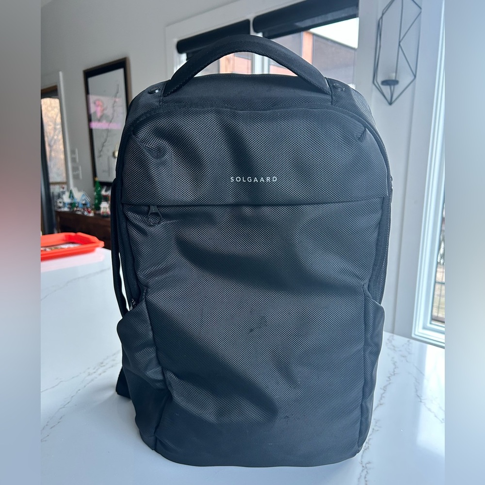 COPY - Solgaard Lifepack Endeavor (with closet)